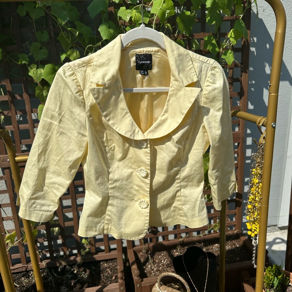 Y2K cotton top